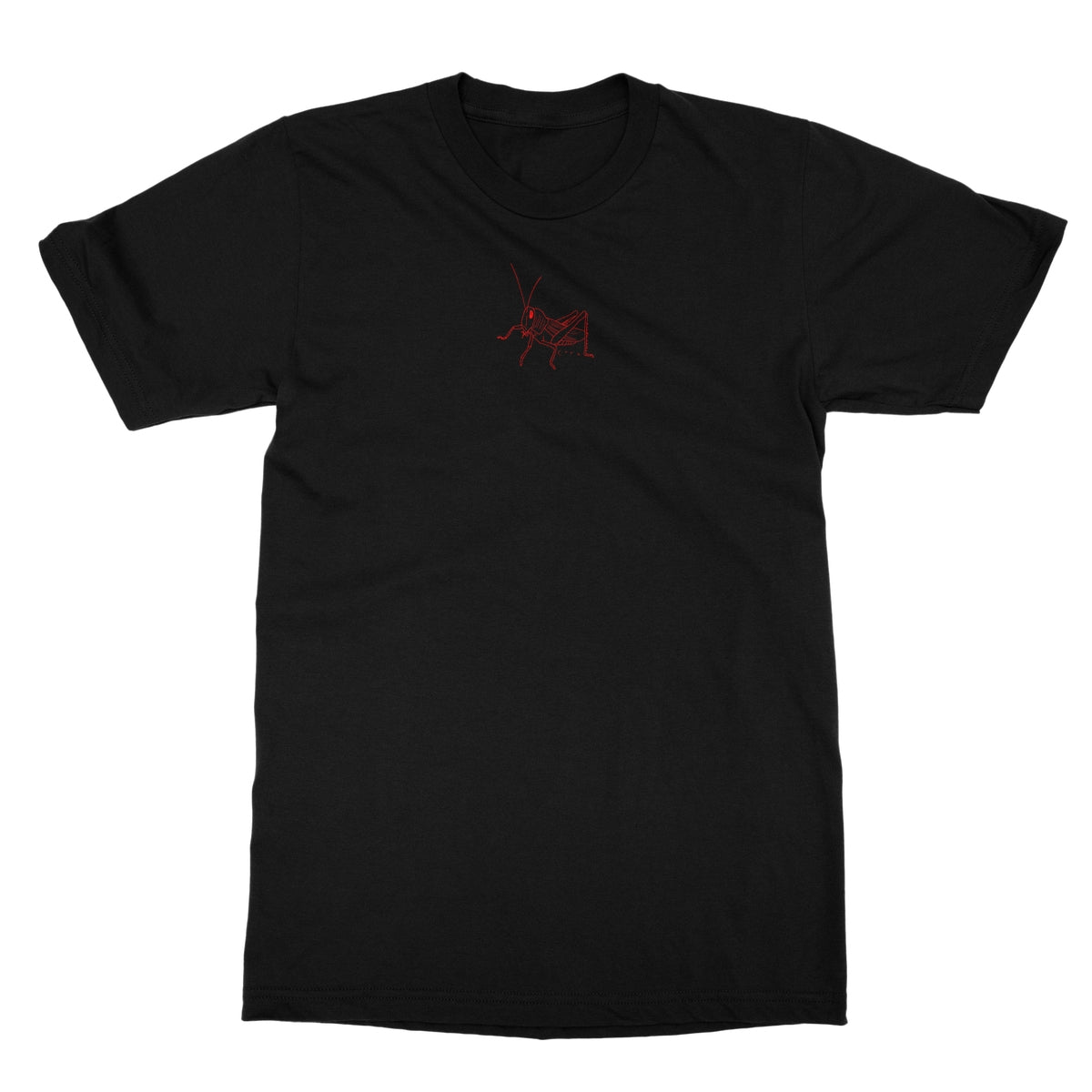Grasshopper Softstyle T-Shirt
