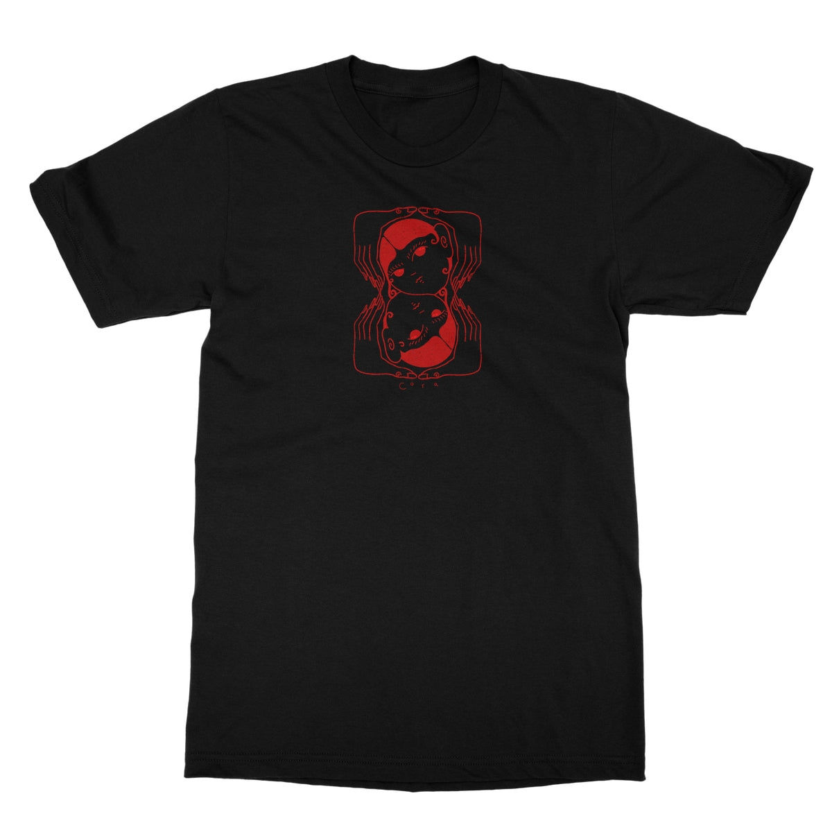 Twins Softstyle T-Shirt