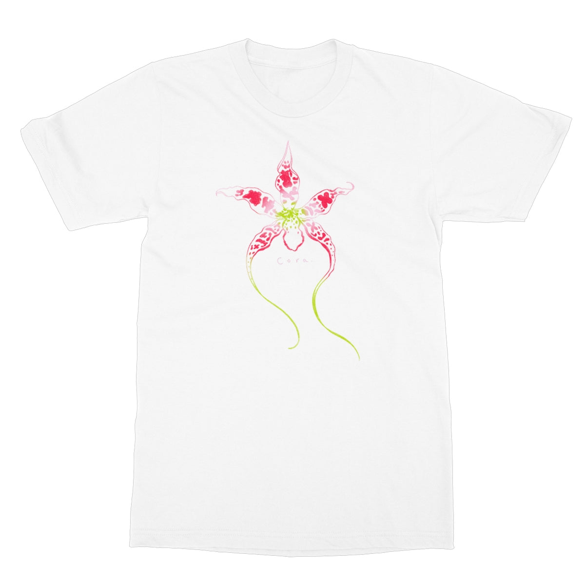 Bloom Softstyle T-Shirt