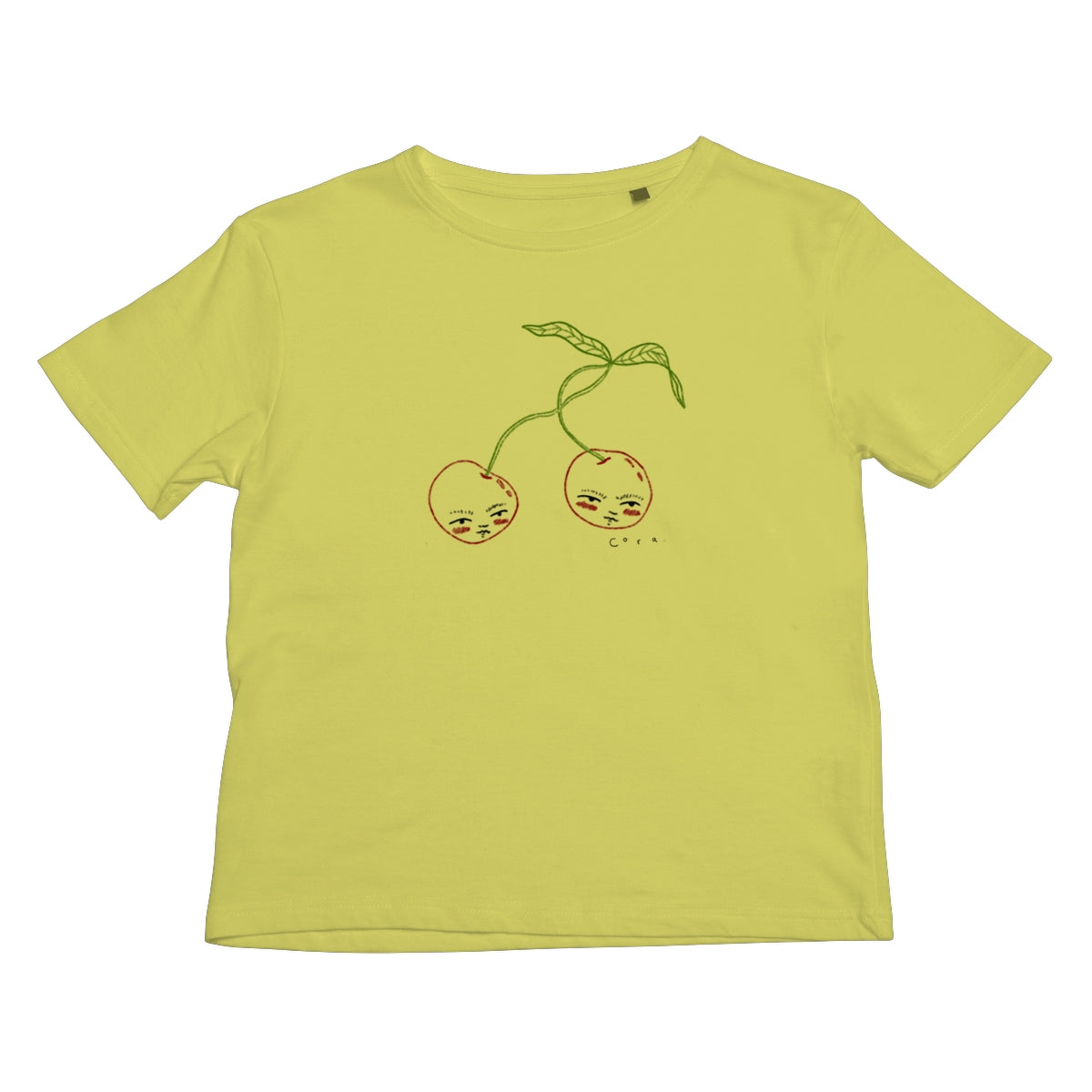 Cherry Kids T-Shirt