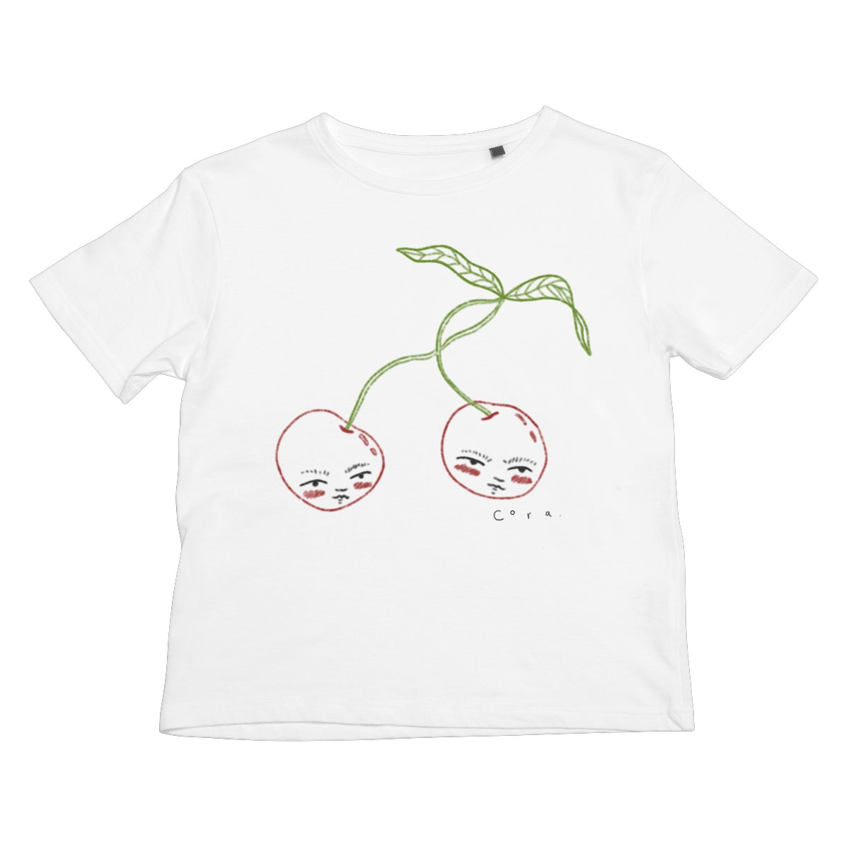 Cherry Kids T-Shirt