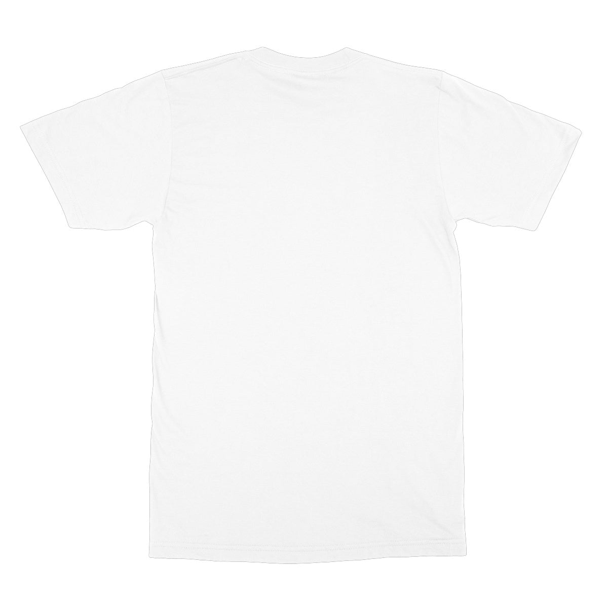 Choose Your Fighter Softstyle T-Shirt