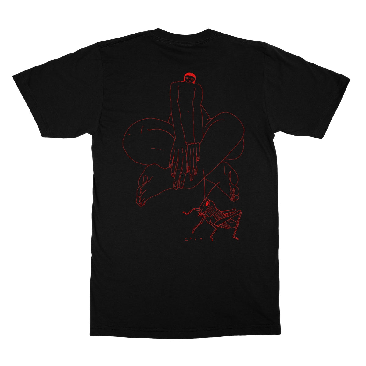 Grasshopper Softstyle T-Shirt