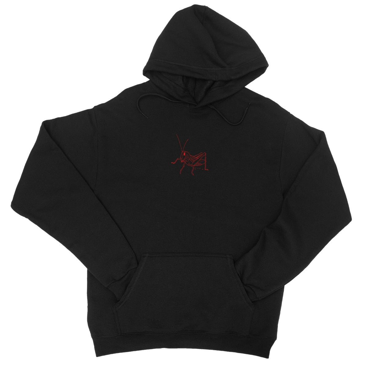 Grasshopper College Hoodie