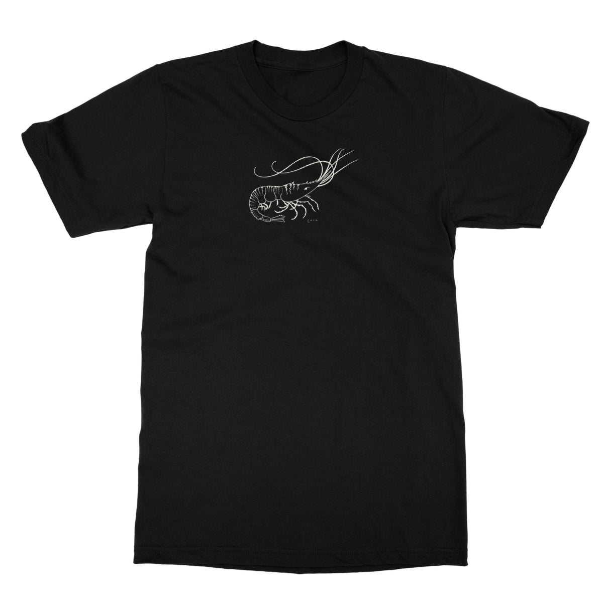 Shrimpies Softstyle T-Shirt