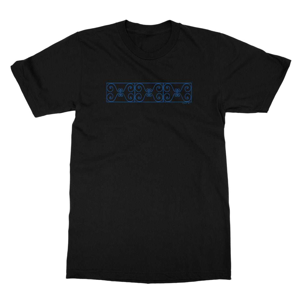 Heaven Softstyle T-Shirt