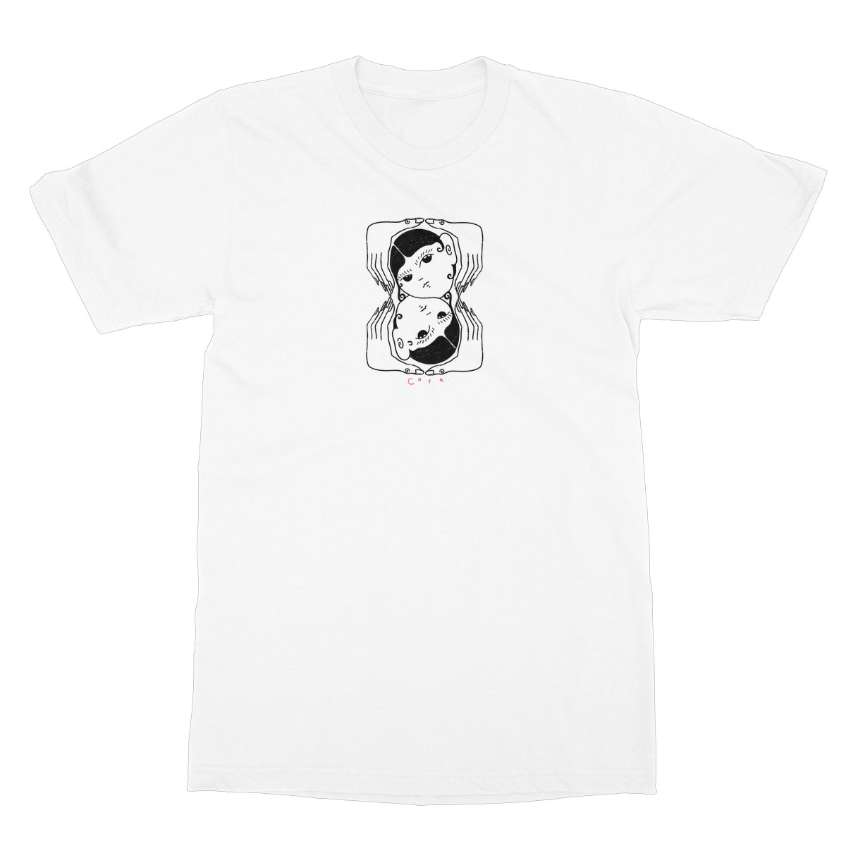 Twins Softstyle T-Shirt
