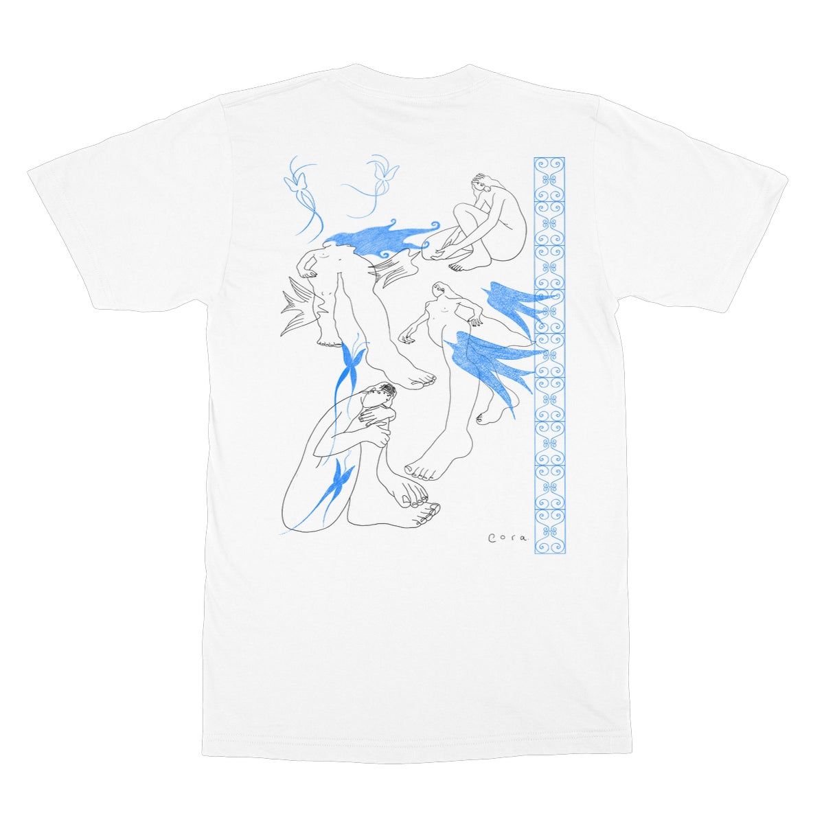Heaven Softstyle T-Shirt