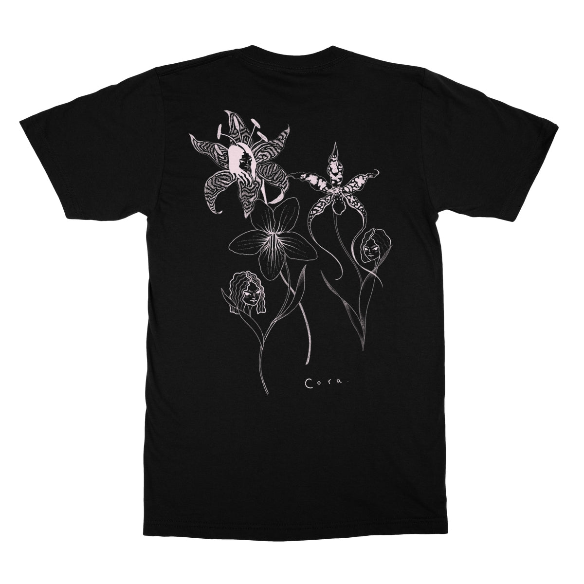 Bloom Softstyle T-Shirt