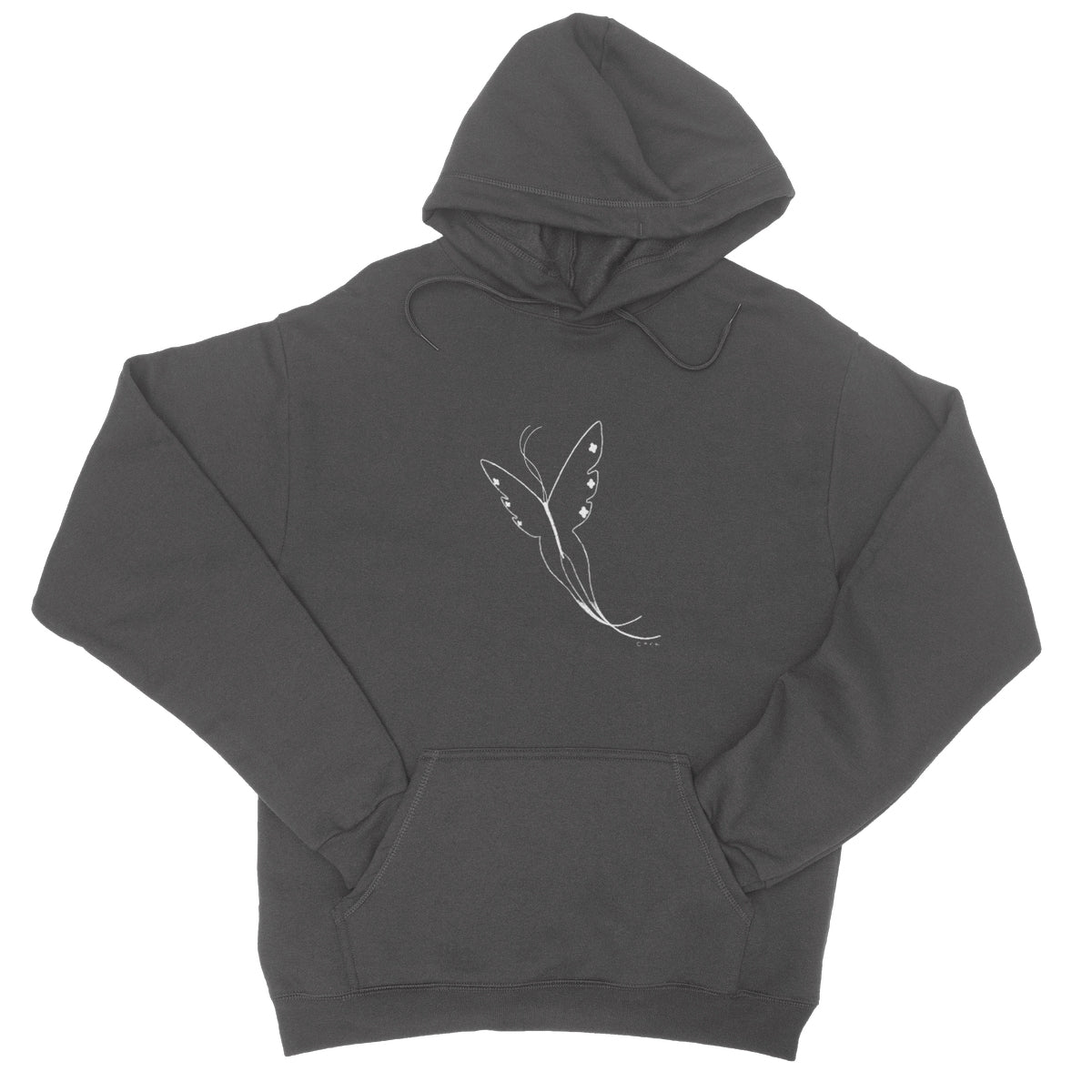 Flying Hoodie