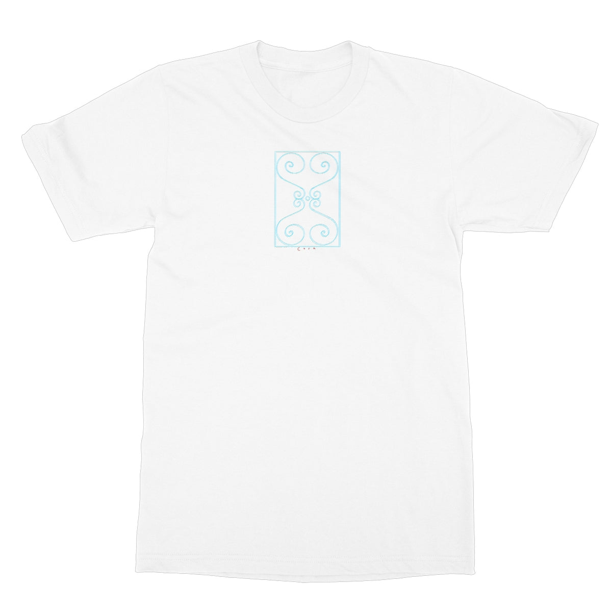 June Softstyle T-Shirt