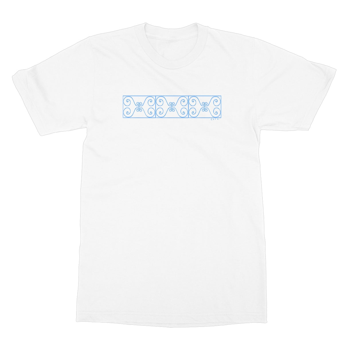 Heaven Softstyle T-Shirt