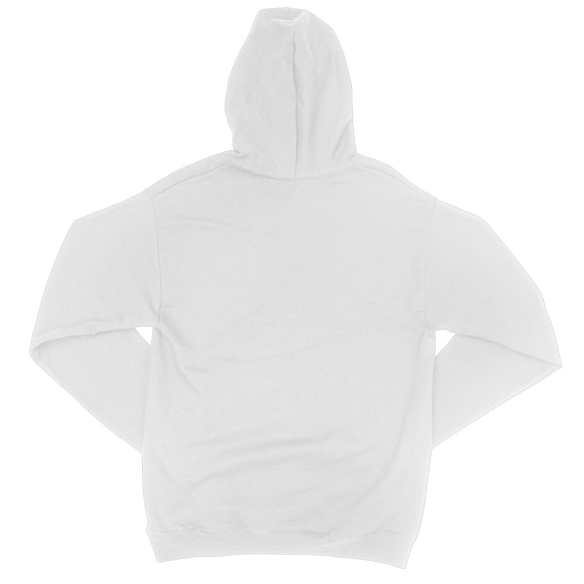 Twin moons College Hoodie