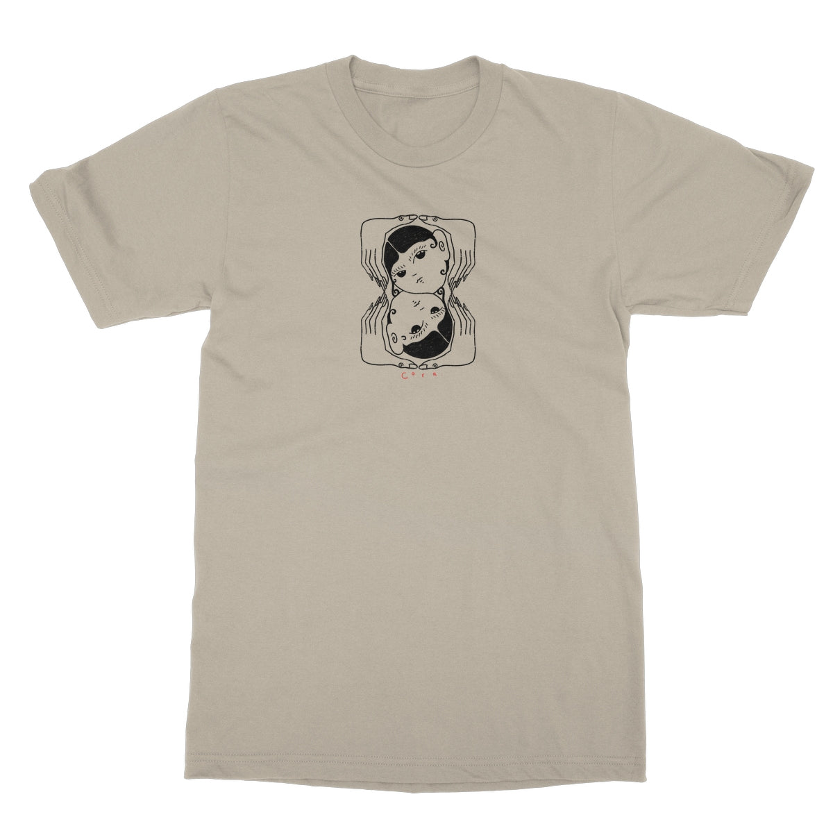 Twins Softstyle T-Shirt