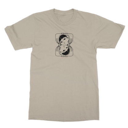 Twins Softstyle T-Shirt