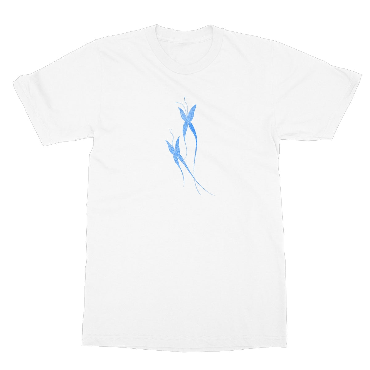 Flying Softstyle T-Shirt