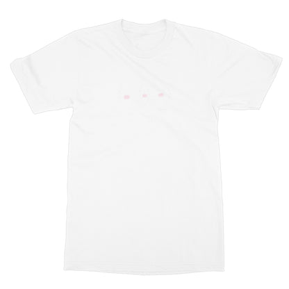 Twin moons Softstyle T-Shirt