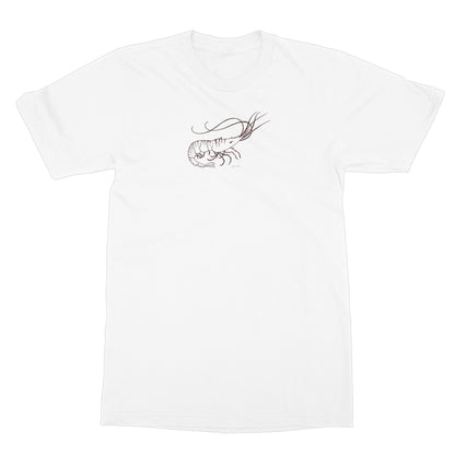Shrimpies Softstyle T-Shirt