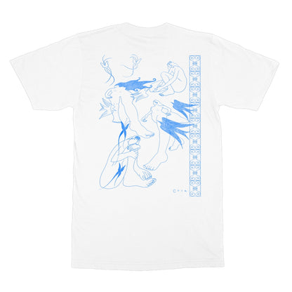 Flying Softstyle T-Shirt