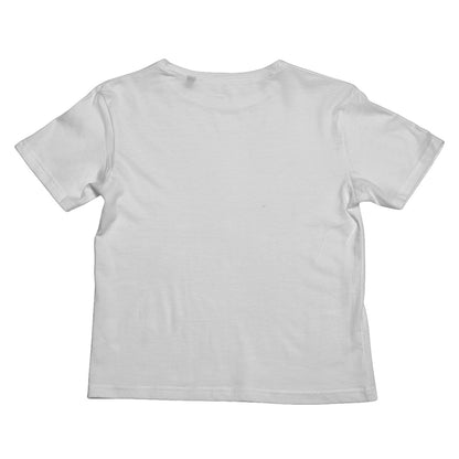 Twin moons Kids T-Shirt