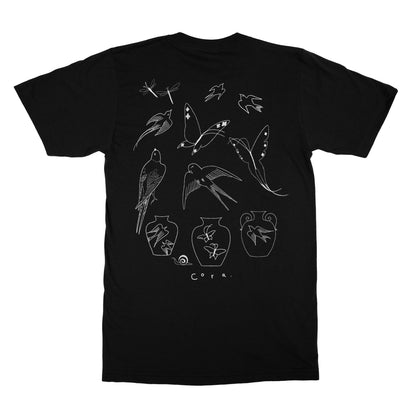 Flying  Softstyle T-Shirt