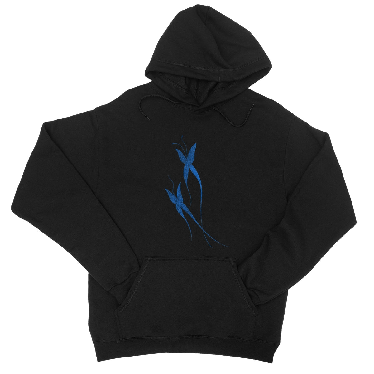 Flying College Hoodie