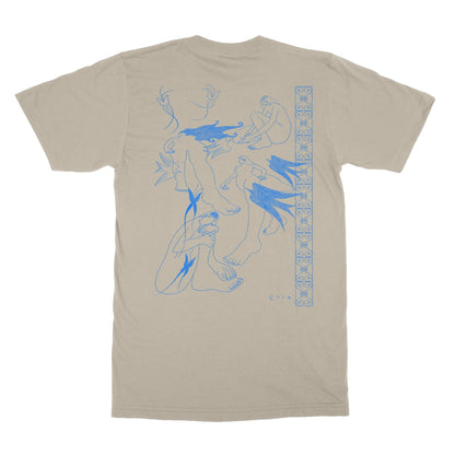 Flying Softstyle T-Shirt