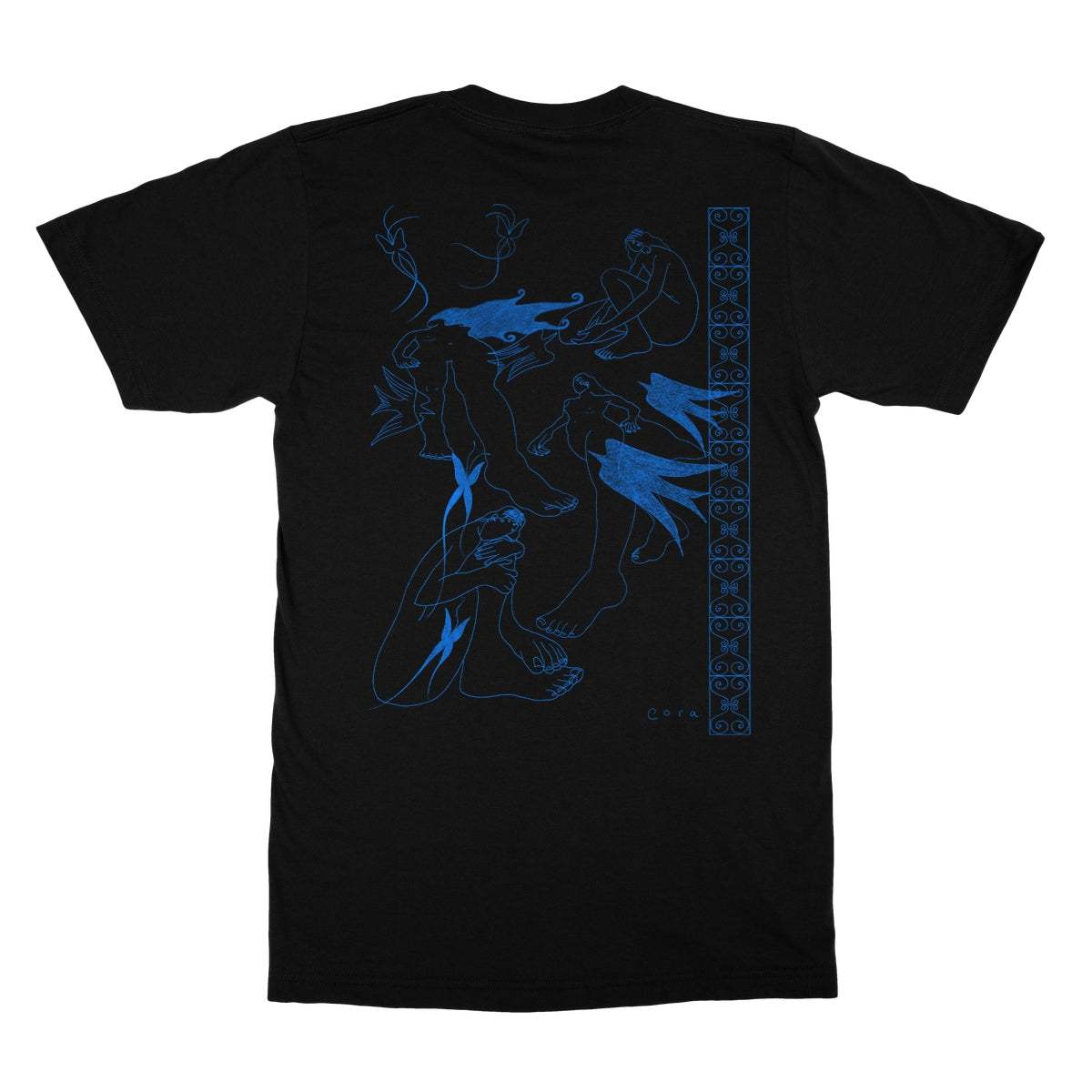 Flying Softstyle T-Shirt