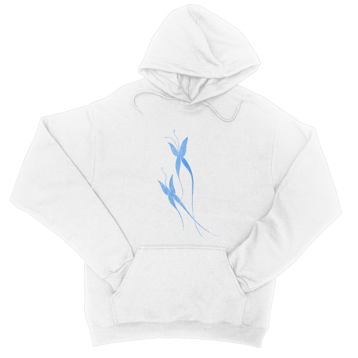 Flying College Hoodie