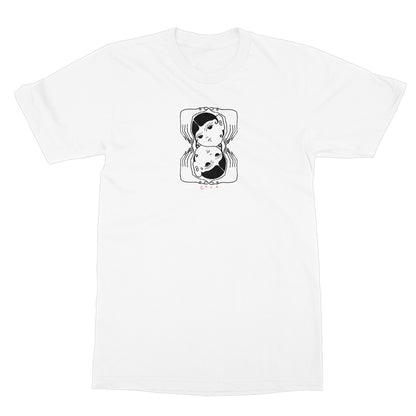 Twins Softstyle T-Shirt