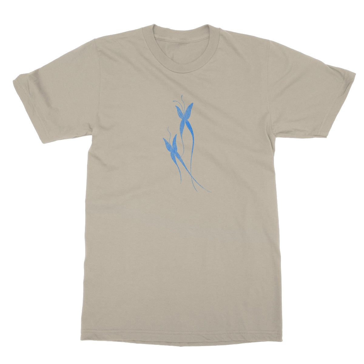 Flying Softstyle T-Shirt