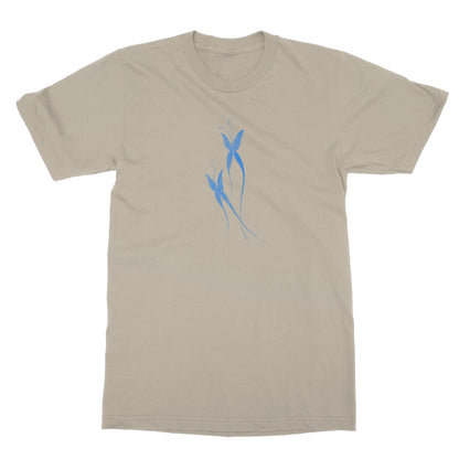Flying Softstyle T-Shirt