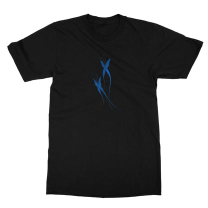 Flying Softstyle T-Shirt