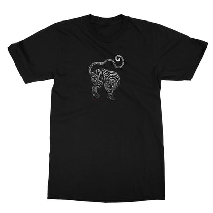 Tiger Softstyle T-Shirt